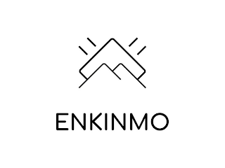 ENKINMO logo