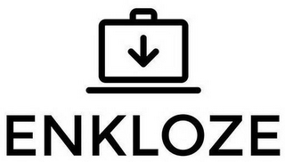 ENKLOZE logo