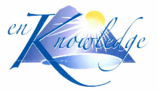 ENKNOWLEDGE logo