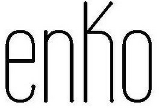 ENKO logo