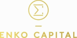 ENKO CAPITAL logo