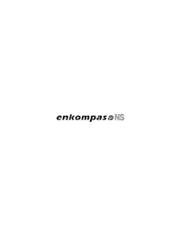 ENKOMPAS NS logo