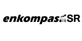 ENKOMPAS SR logo