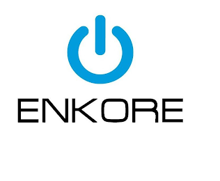 ENKORE logo