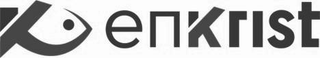 ENKRIST logo