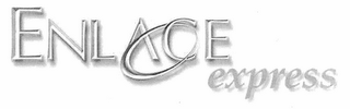 ENLACE EXPRESS logo