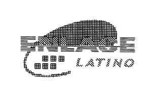 ENLACE LATINO logo