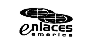 ENLACES AMERICA logo