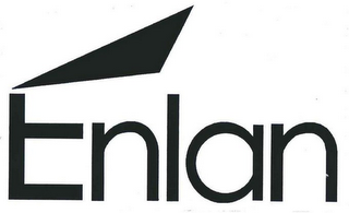 ENLAN logo