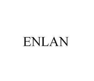 ENLAN logo