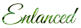 ENLANCED logo