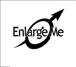 ENLARGE ME logo