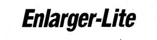ENLARGER-LITE logo