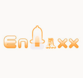 ENLAXX logo