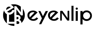 ENLB EYENLIP logo