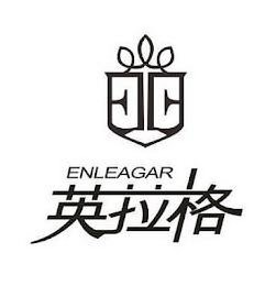 ENLEAGAR logo