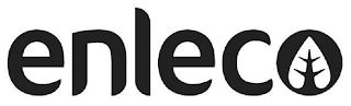ENLECO logo