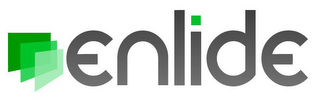 ENLIDE logo