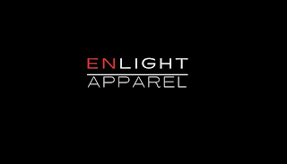 ENLIGHT APPAREL logo