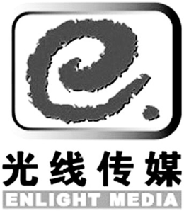 ENLIGHT MEDIA logo