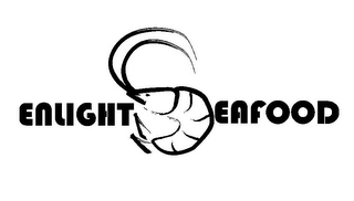 ENLIGHT SEAFOOD logo