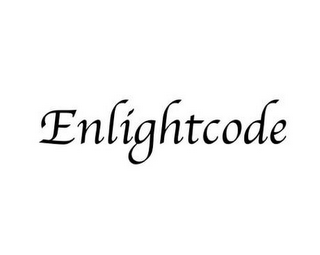 ENLIGHTCODE logo