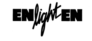 ENLIGHTEN logo