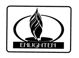 ENLIGHTEN logo