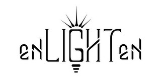 ENLIGHTEN logo