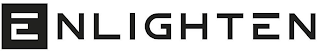 ENLIGHTEN logo