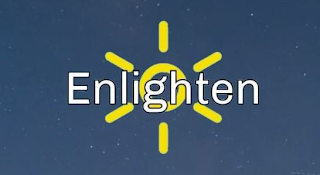 ENLIGHTEN logo