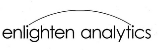 ENLIGHTEN ANALYTICS logo