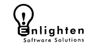 ENLIGHTEN SOFTWARE SOLUTIONS logo