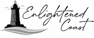 ENLIGHTENED COAST logo
