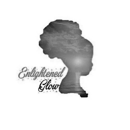 ENLIGHTENED GLOW logo