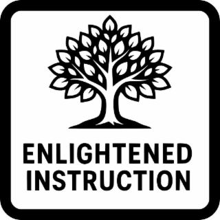 ENLIGHTENED INSTRUCTION logo