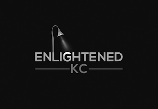 ENLIGHTENED KC logo