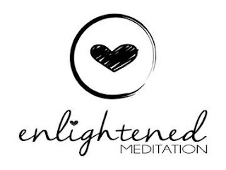 ENLIGHTENED MEDITATION logo