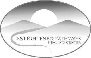 ENLIGHTENED PATHWAYS HEALING CENTER logo