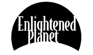 ENLIGHTENED PLANET logo
