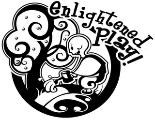 ENLIGHTENED PLAY! logo