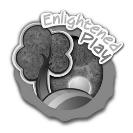 ENLIGHTENED PLAY logo