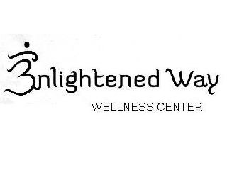 ENLIGHTENED WAY WELLNESS CENTER logo