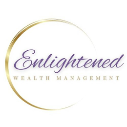 ENLIGHTENED WEALTH MANAGEMENT logo