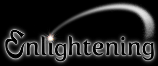 ENLIGHTENING logo