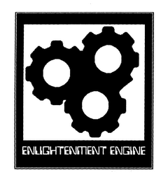 ENLIGHTENMENT ENGINE logo