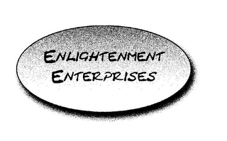 ENLIGHTENMENT ENTERPRISES logo