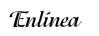 ENLINEA logo