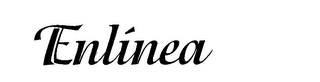 ENLINEA logo