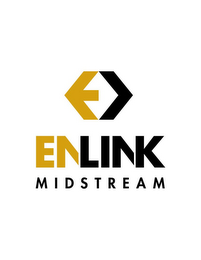 ENLINK MIDSTREAM logo